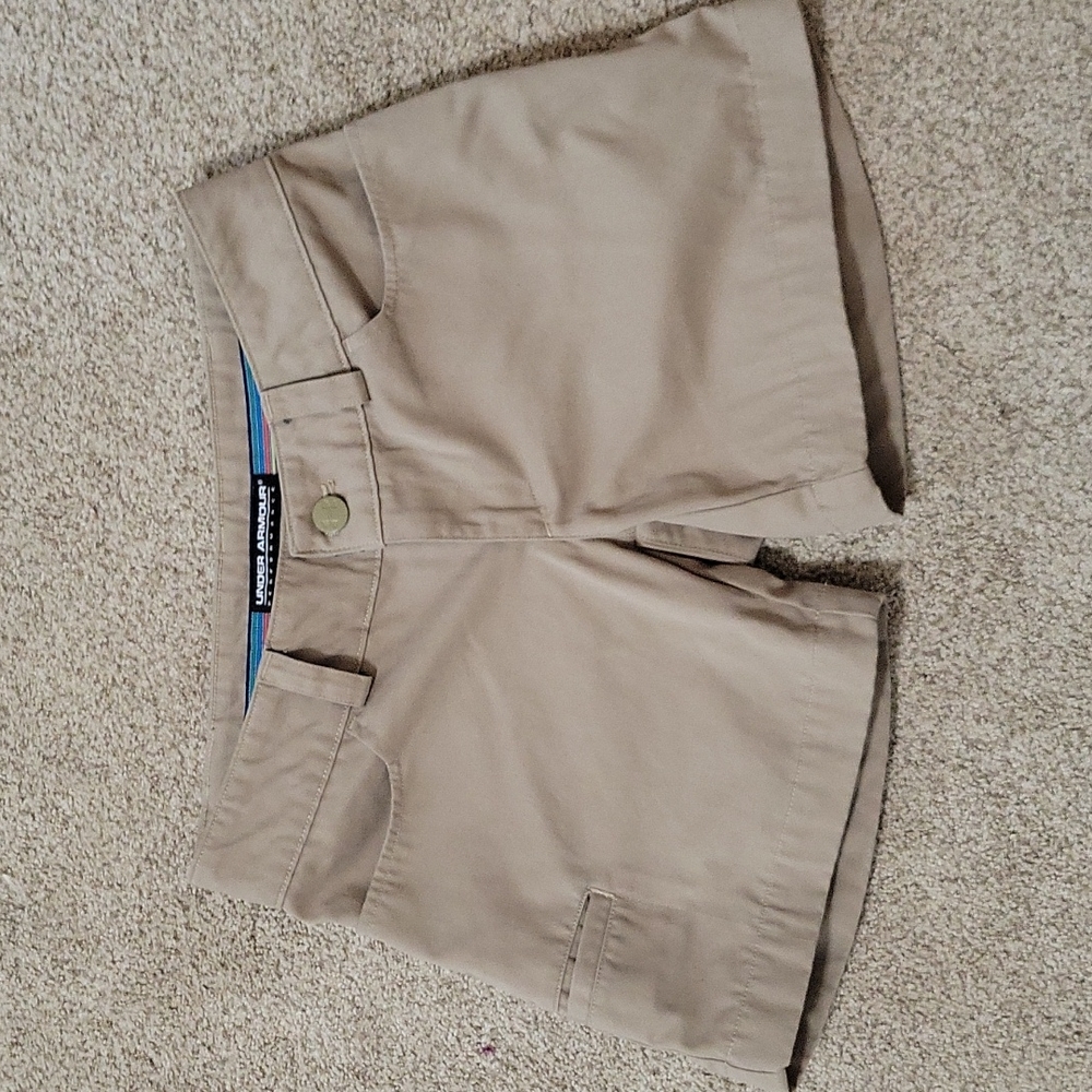 Under Armour Shorts